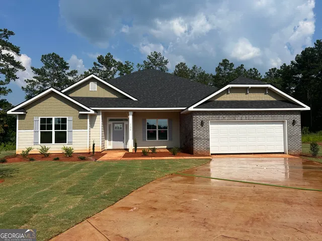 $379,475 | 1179 Barrington Pl Way, Macon, GA 31220