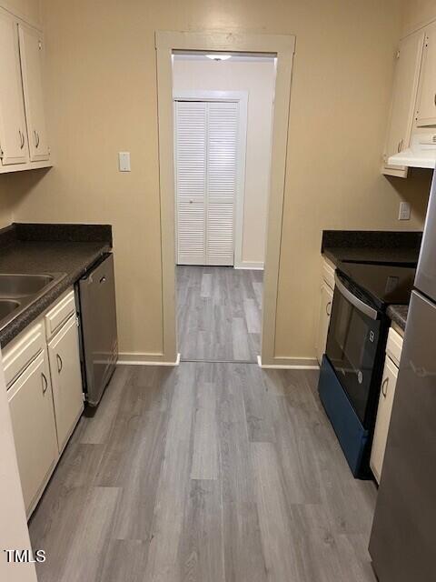 4225 Greencastle Court, Unit D Raleigh, NC 27604 - Photo 5 of 13