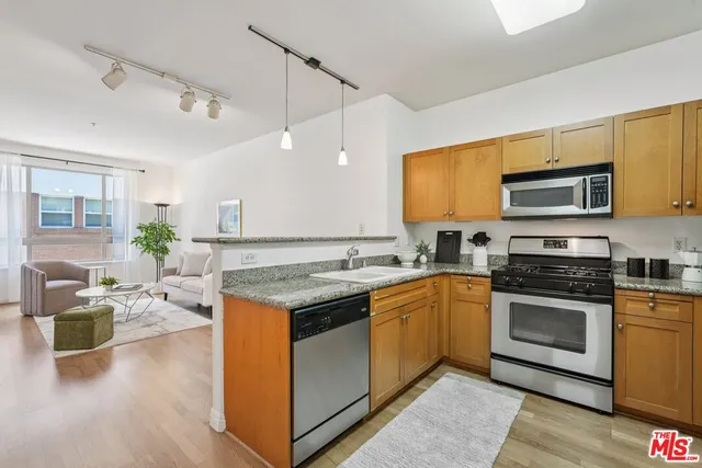 $2,400 | 100 South Alameda Street, Unit 234, Los Angeles, CA 90012