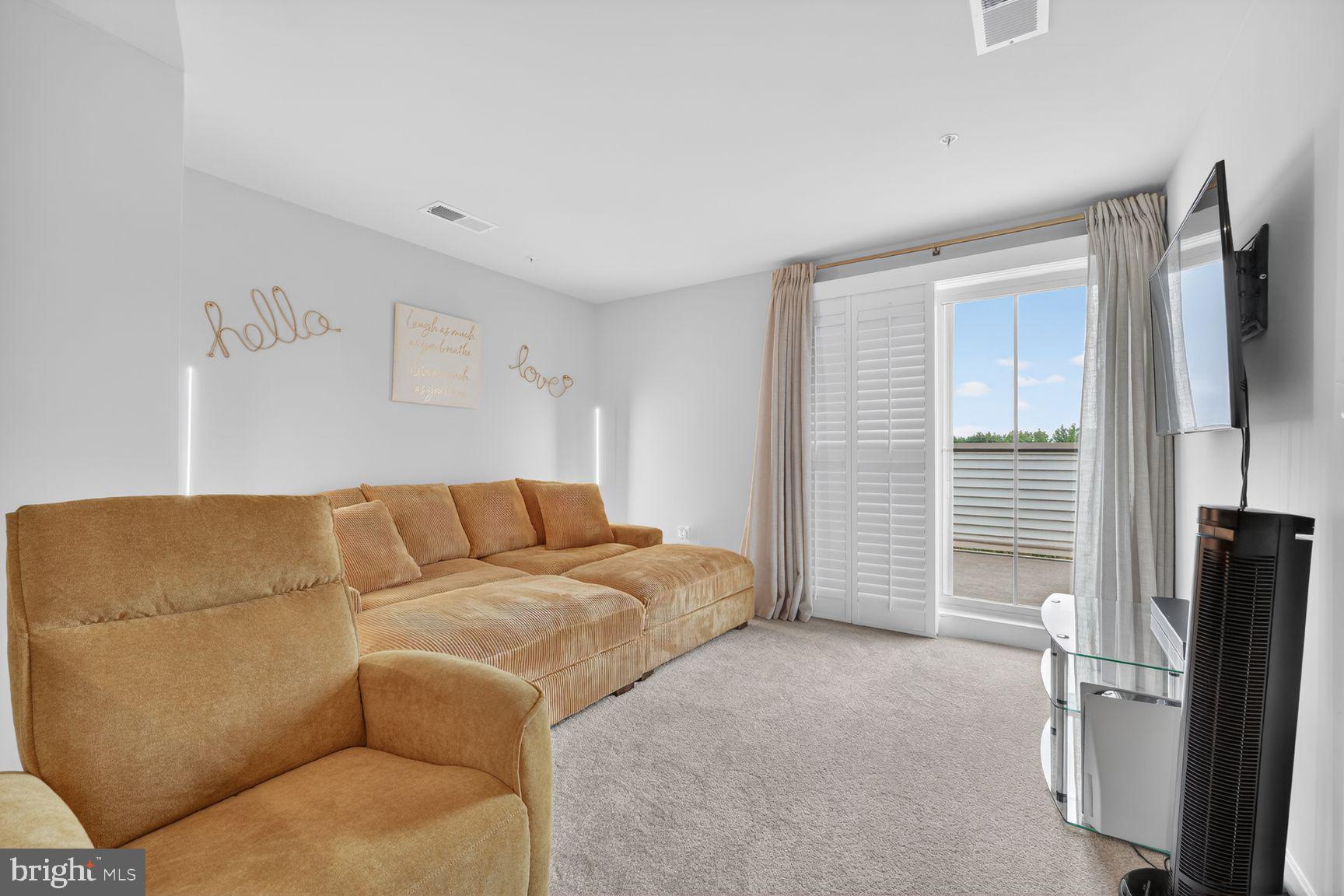 14963 Ring House Road, Unit D Brandywine, MD 20613 - Photo 23 of 31 PRIVAT RETREAT PERFECT 4 MUTI-GENERATIONAL LIVING