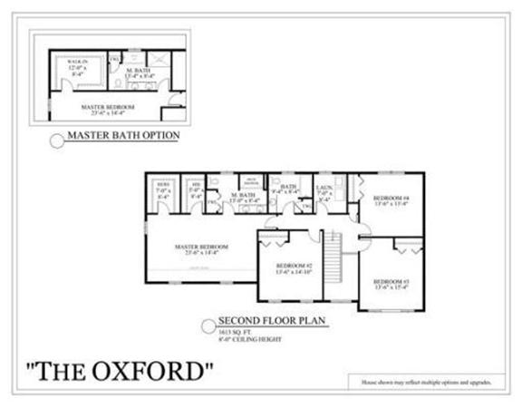 50 Stonehedge Road Franklin, MA 02038 - Photo 3 of 3 Gallery Image 3
