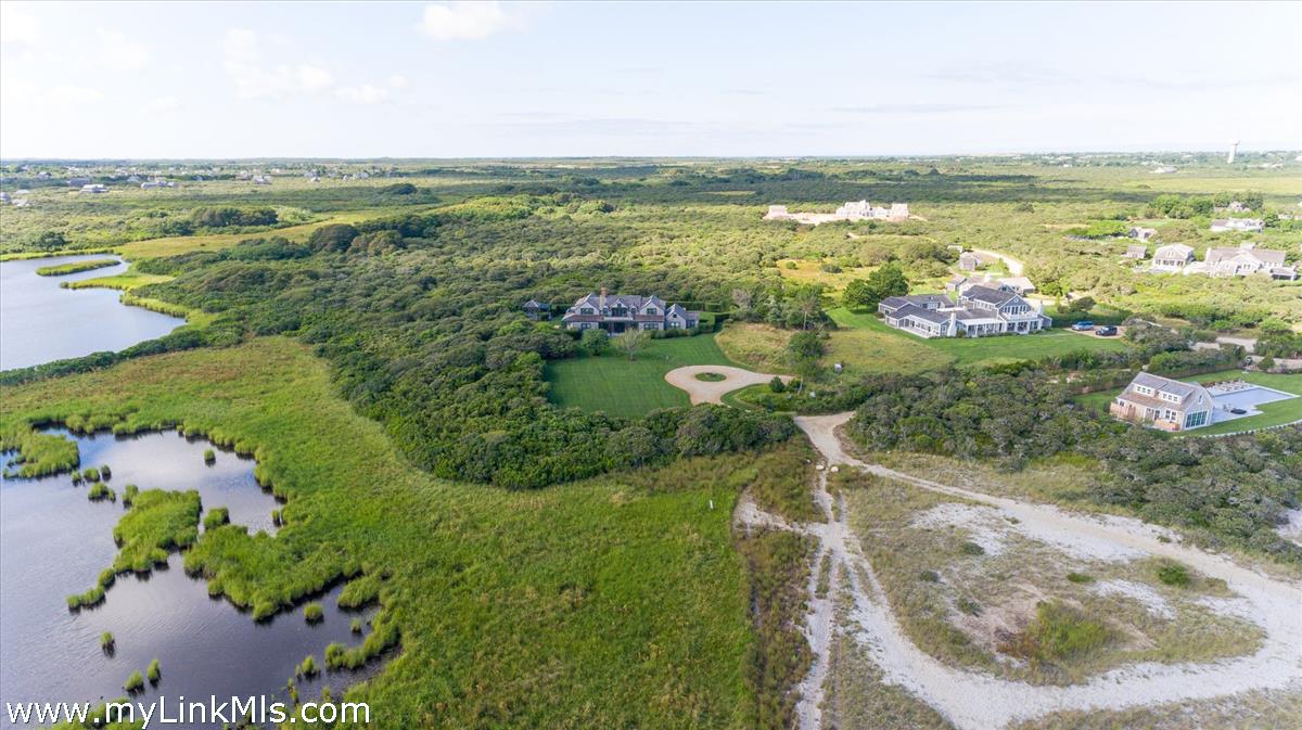 105 Low Beach Road Nantucket, MA 02554 - Photo 40 of 45