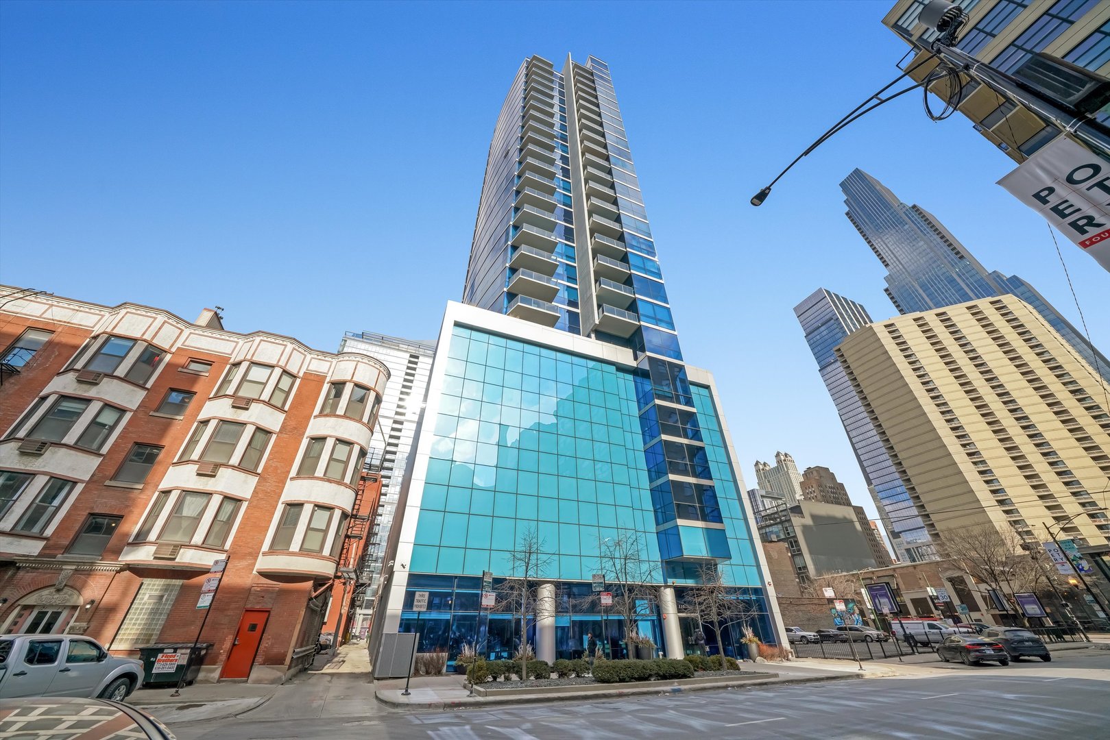 110 West Superior St Unit 1203  