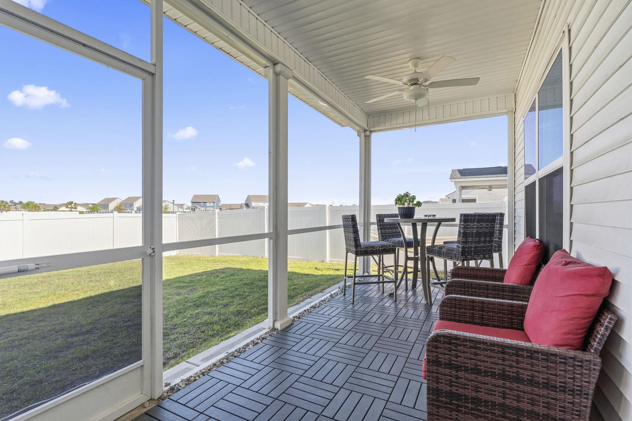 1435 Bellaria Way Myrtle Beach, SC 29579 - Photo 23 of 43