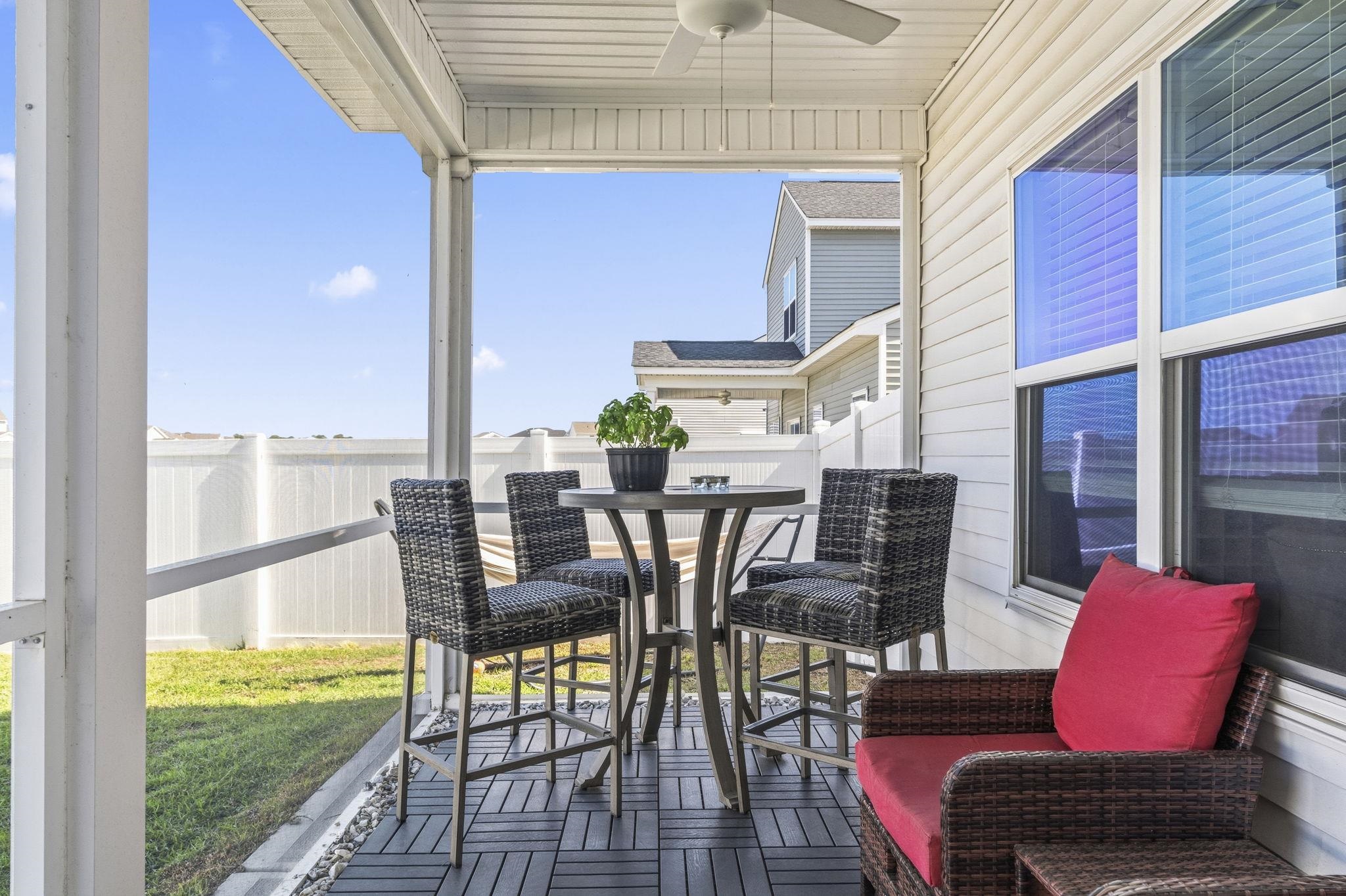 1435 Bellaria Way Myrtle Beach, SC 29579 - Photo 25 of 43