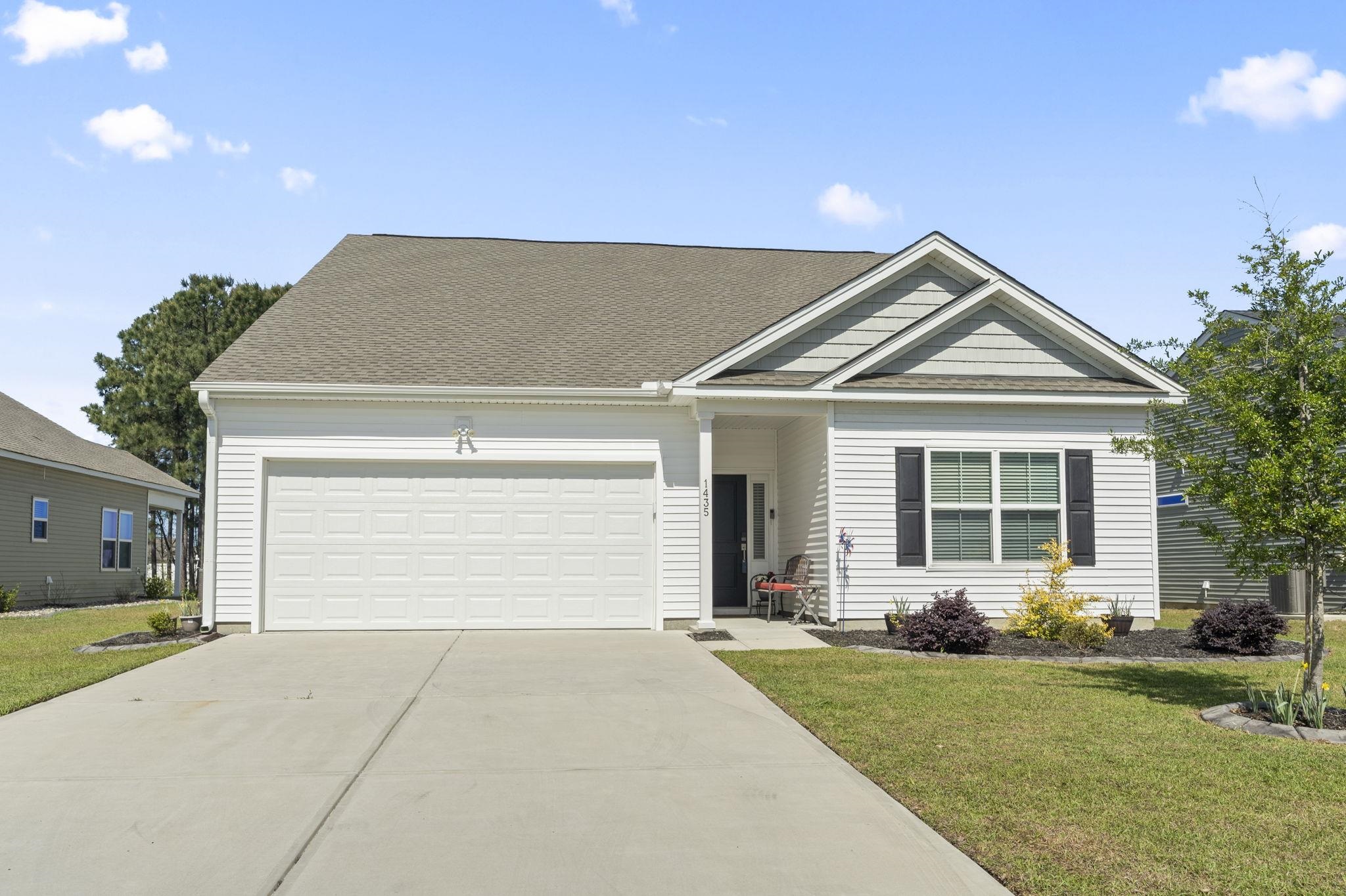 1435 Bellaria Way Myrtle Beach, SC 29579 - Photo 36 of 43