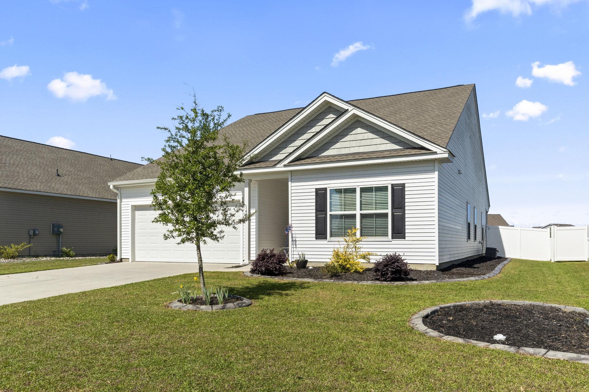 1435 Bellaria Way Myrtle Beach, SC 29579 - Photo 37 of 43