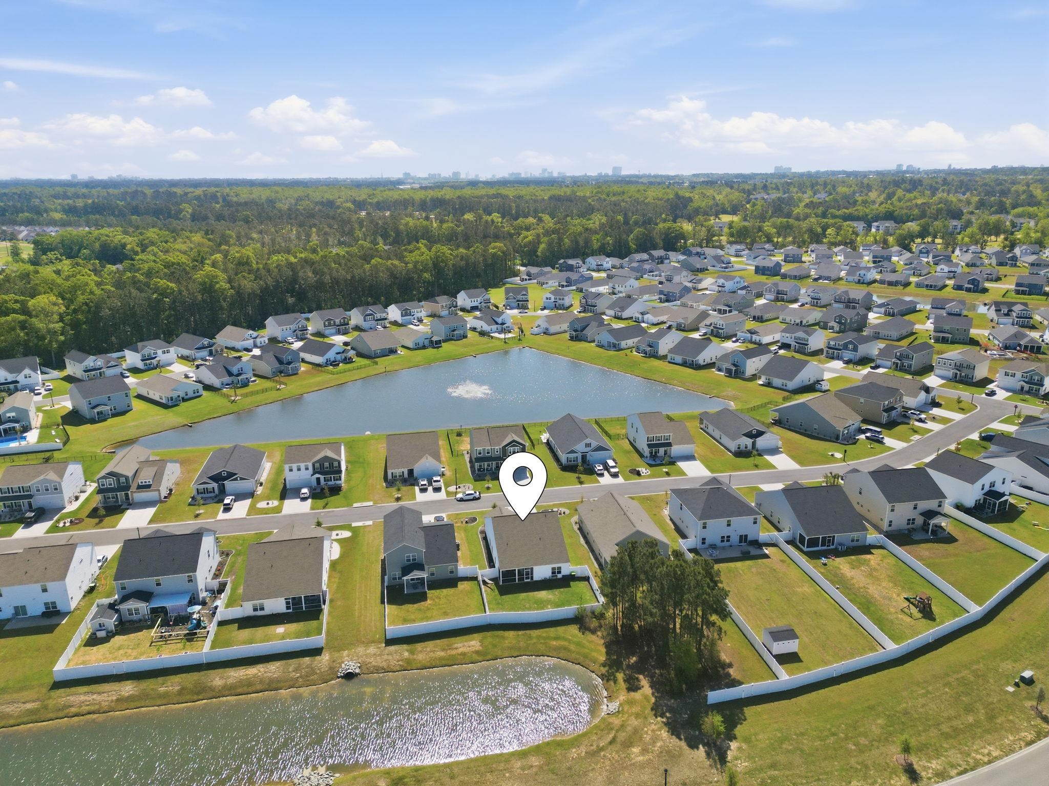 1435 Bellaria Way Myrtle Beach, SC 29579 - Photo 42 of 43