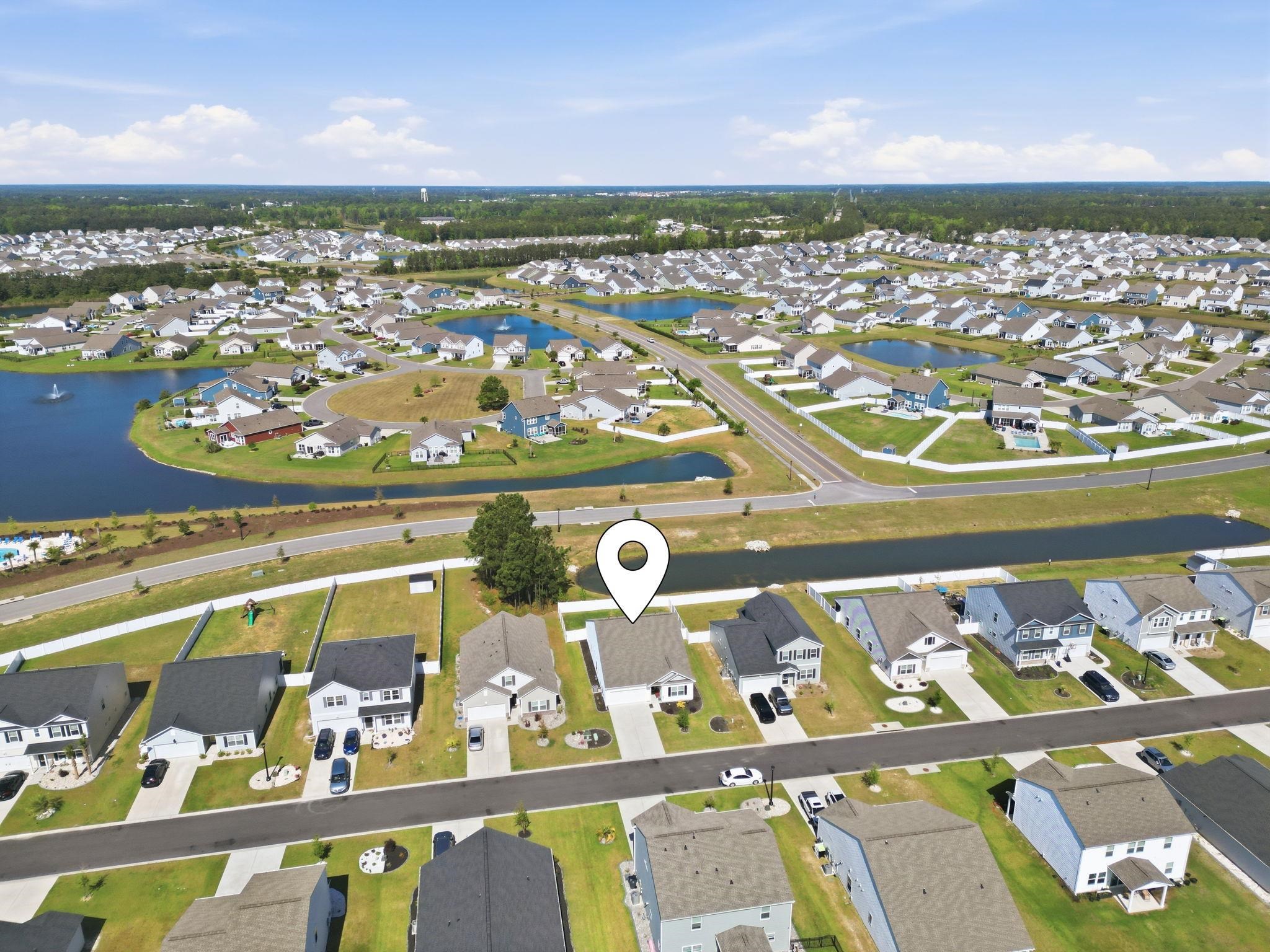 1435 Bellaria Way Myrtle Beach, SC 29579 - Photo 43 of 43