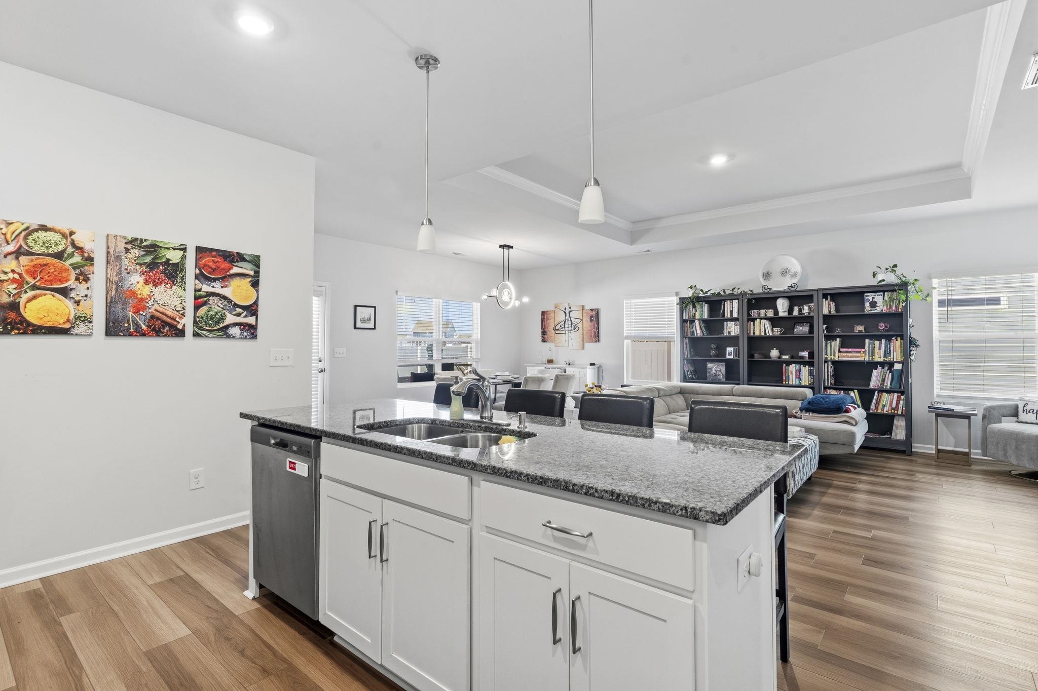 1435 Bellaria Way Myrtle Beach, SC 29579 - Photo 8 of 43