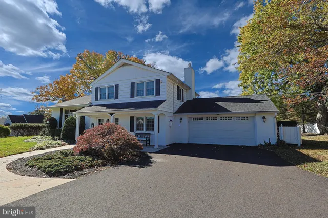 $600,000 | 3632 Bristol Road, Chalfont, PA 18914