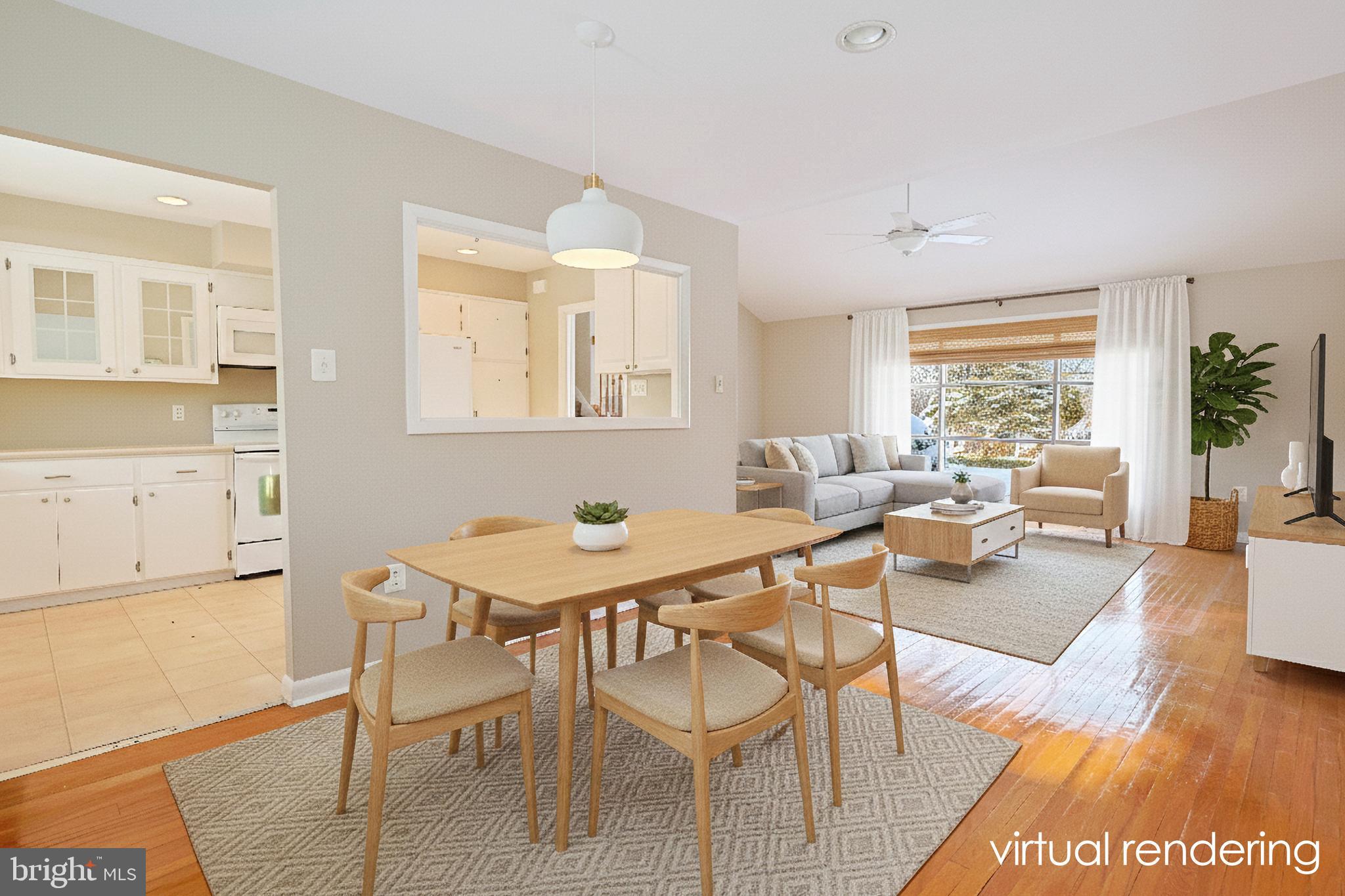 3632 Bristol Road Chalfont, PA 18914 - Photo 11 of 30 Virtual Rendering