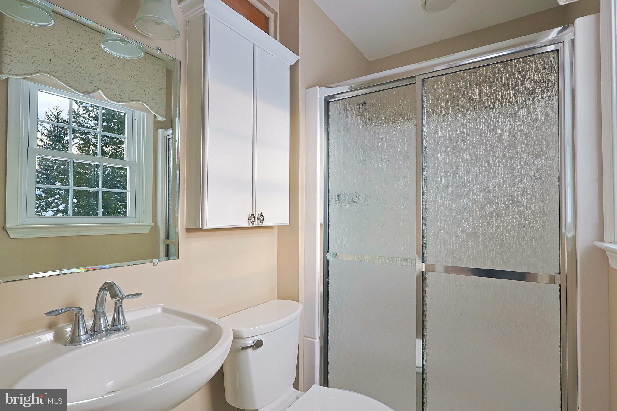 3632 Bristol Road Chalfont, PA 18914 - Photo 25 of 30 Primary bathroom