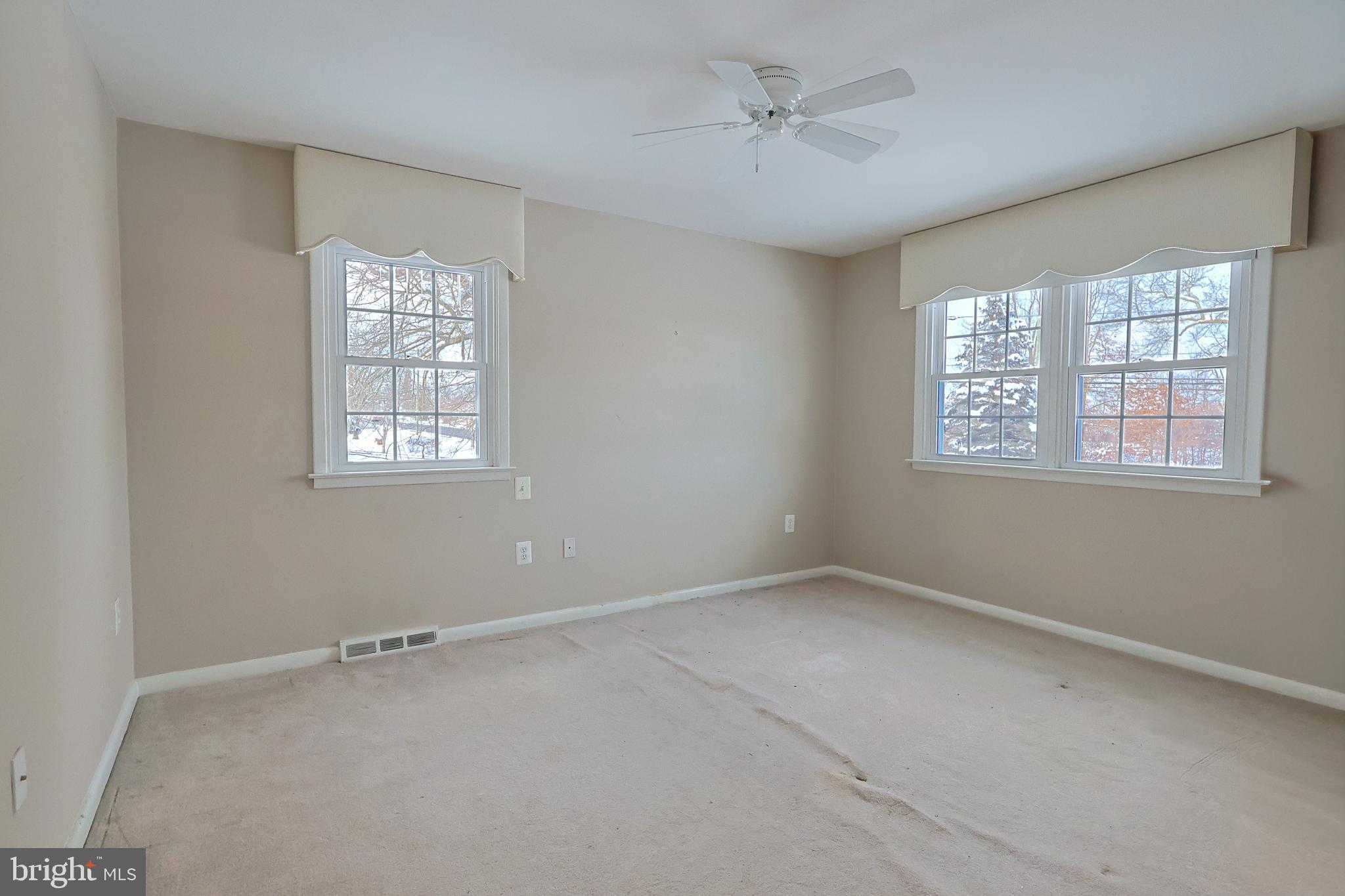 3632 Bristol Road Chalfont, PA 18914 - Photo 26 of 30 Second bedroom