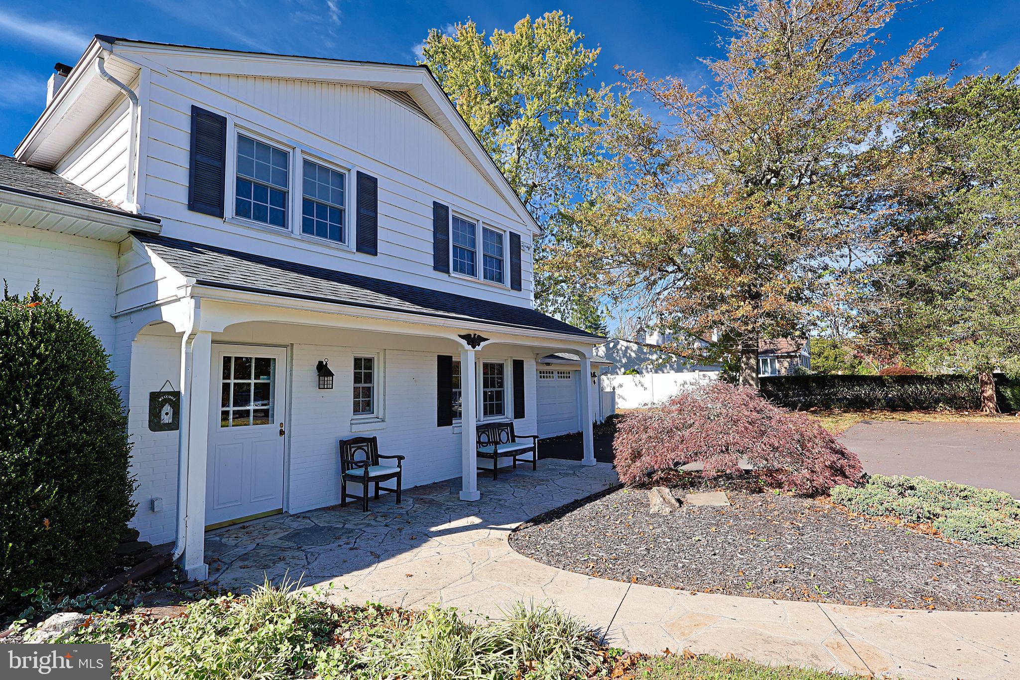 3632 Bristol Road Chalfont, PA 18914 - Photo 3 of 30