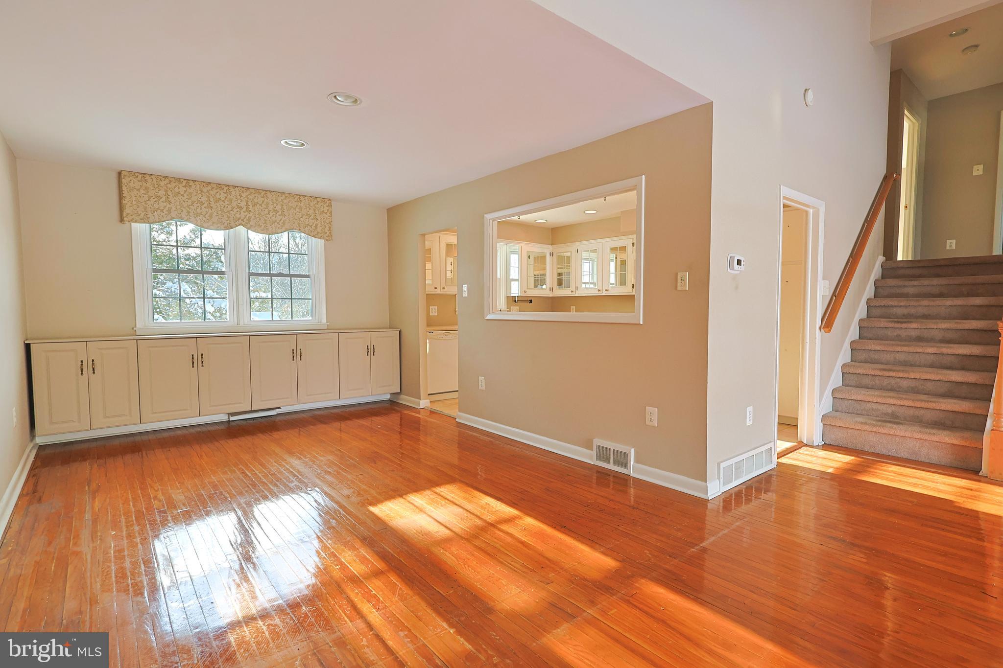 3632 Bristol Road Chalfont, PA 18914 - Photo 9 of 30 Dining Room