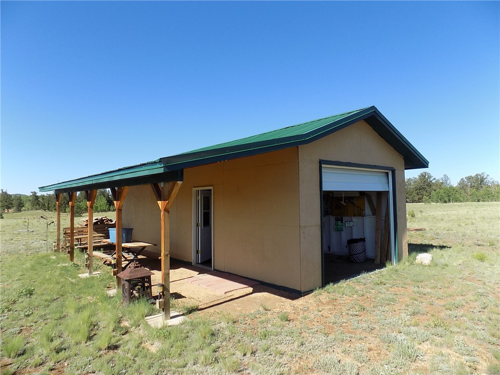 1104 Buffalo Ridge Road Como, CO 80432 - Photo 1 of 30 Gallery Image 1