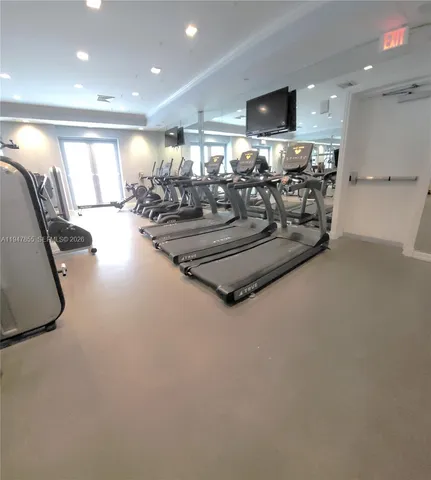 $5,450 | Parque Towers, Sunny Isles Beach, FL 33160