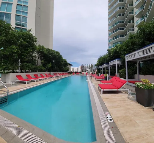 $5,450 | Parque Towers, Sunny Isles Beach, FL 33160