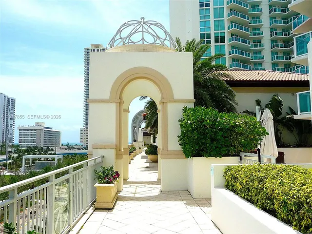 $5,450 | Parque Towers, Sunny Isles Beach, FL 33160