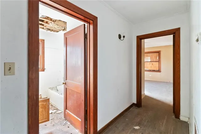 $45,000 | 208 South Main Street, Jennings, LA 70546