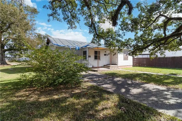 $45,000 | 208 South Main Street, Jennings, LA 70546