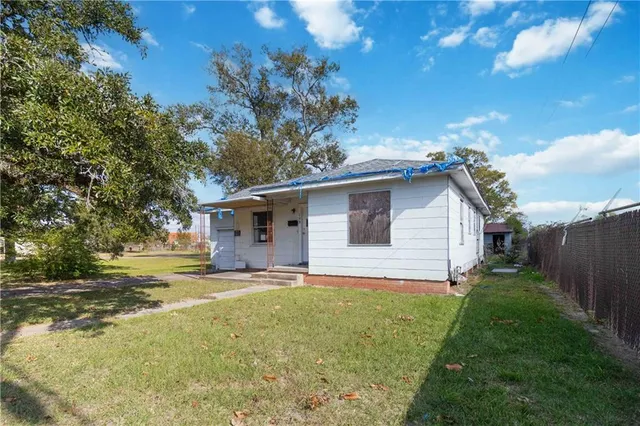 $45,000 | 208 South Main Street, Jennings, LA 70546