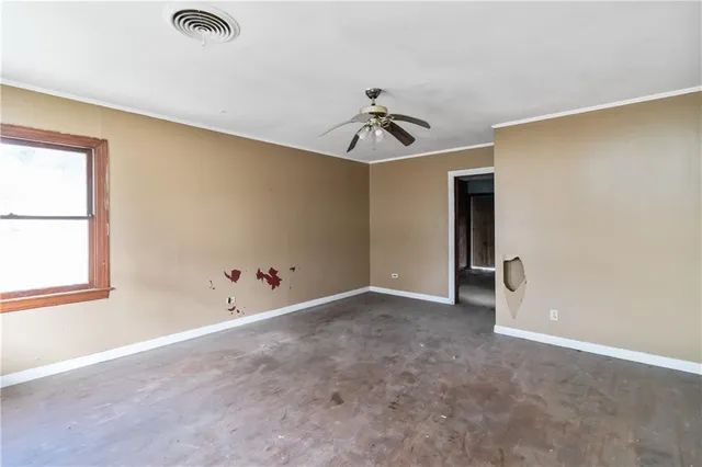 $45,000 | 208 South Main Street, Jennings, LA 70546