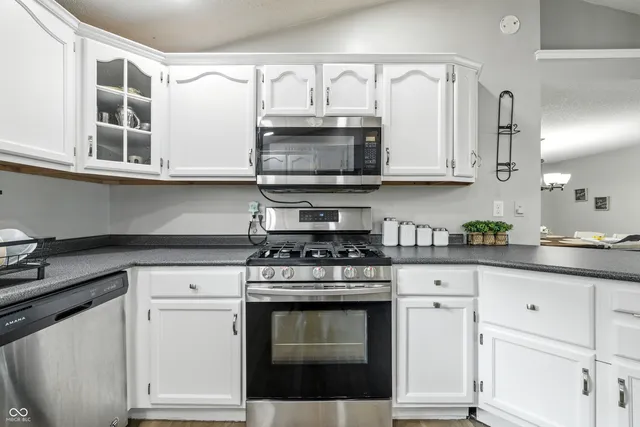 $590,000 | 6125 East Edgewood Avenue, Indianapolis, IN 46237