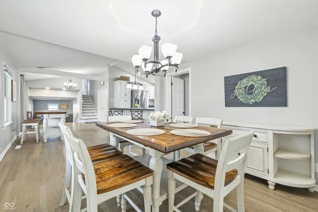 $590,000 | 6125 East Edgewood Avenue, Indianapolis, IN 46237