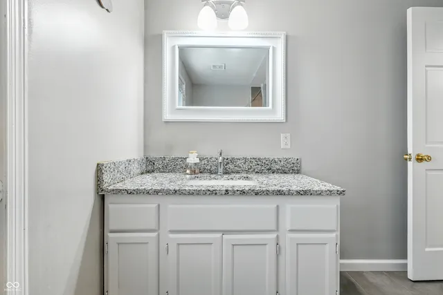 $590,000 | 6125 East Edgewood Avenue, Indianapolis, IN 46237