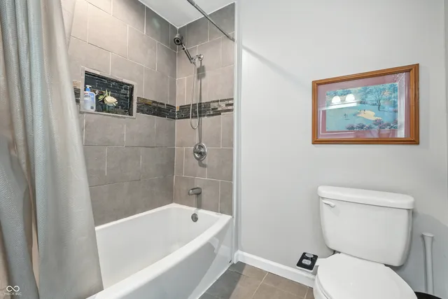 $590,000 | 6125 East Edgewood Avenue, Indianapolis, IN 46237