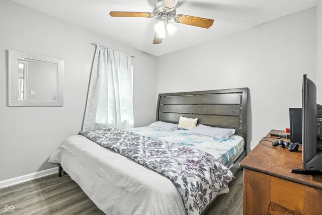 $590,000 | 6125 East Edgewood Avenue, Indianapolis, IN 46237