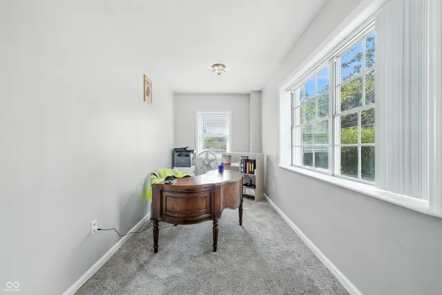 $590,000 | 6125 East Edgewood Avenue, Indianapolis, IN 46237