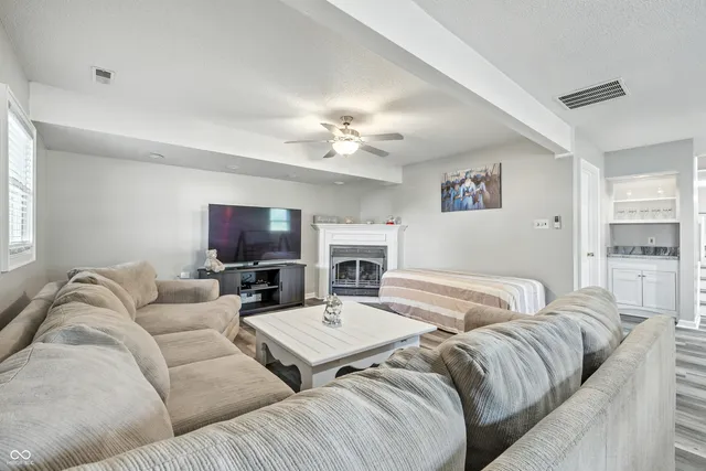 $590,000 | 6125 East Edgewood Avenue, Indianapolis, IN 46237