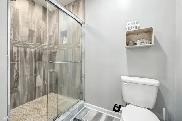 $590,000 | 6125 East Edgewood Avenue, Indianapolis, IN 46237