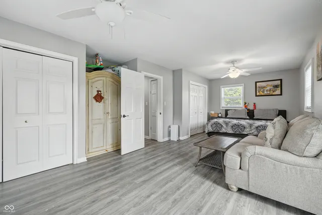 $590,000 | 6125 East Edgewood Avenue, Indianapolis, IN 46237