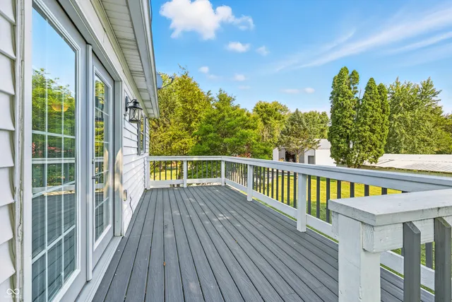 $590,000 | 6125 East Edgewood Avenue, Indianapolis, IN 46237