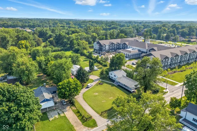 $590,000 | 6125 East Edgewood Avenue, Indianapolis, IN 46237