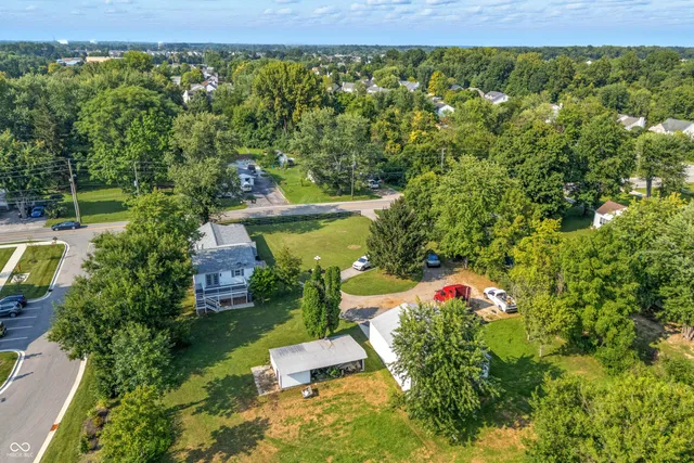 $590,000 | 6125 East Edgewood Avenue, Indianapolis, IN 46237