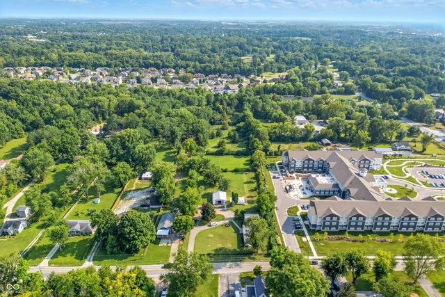 $590,000 | 6125 East Edgewood Avenue, Indianapolis, IN 46237