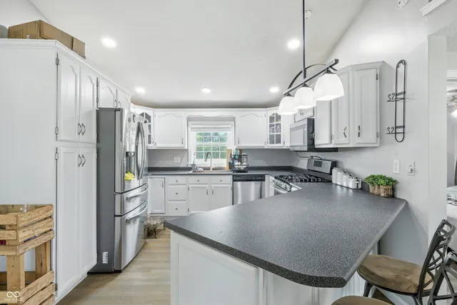 $590,000 | 6125 East Edgewood Avenue, Indianapolis, IN 46237