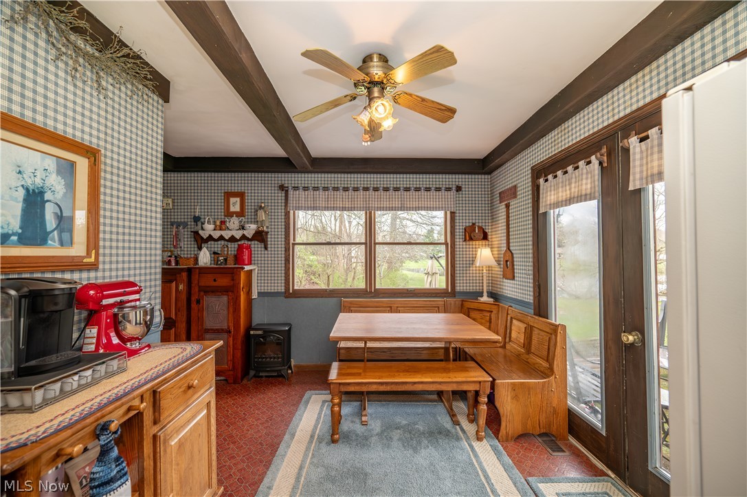 4454 Canfield Road Canfield, OH 44406 - Photo 20 of 44