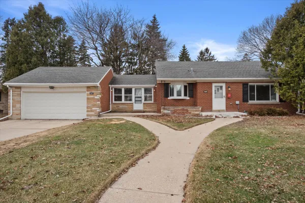 $329,000 | 5437 North Navajo Avenue, Glendale, WI 53217