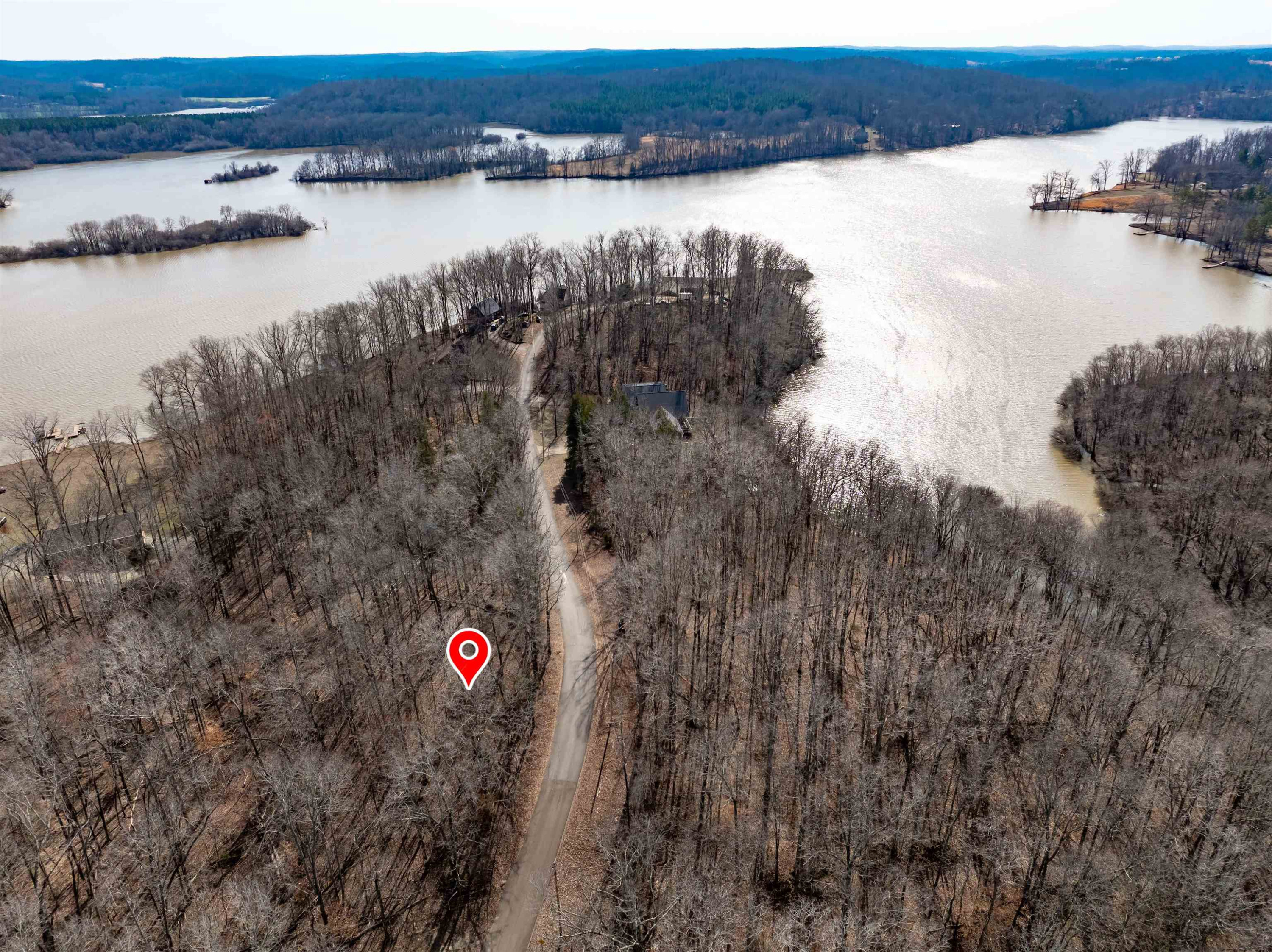 Lot 402 Fawn Ridge Road Parsons, TN 38363 - Photo 1 of 9 Photo 1