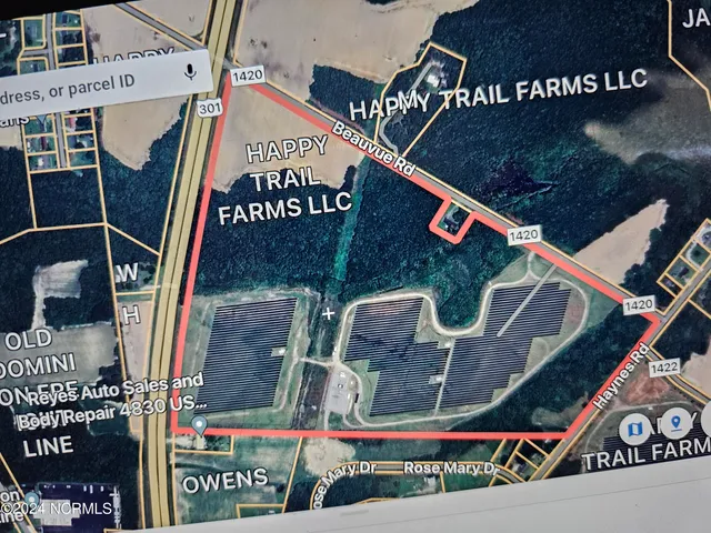 $720,000 | Lot D Hwy N Elm City Nc 27822 Highway North, Elm City, NC 27822