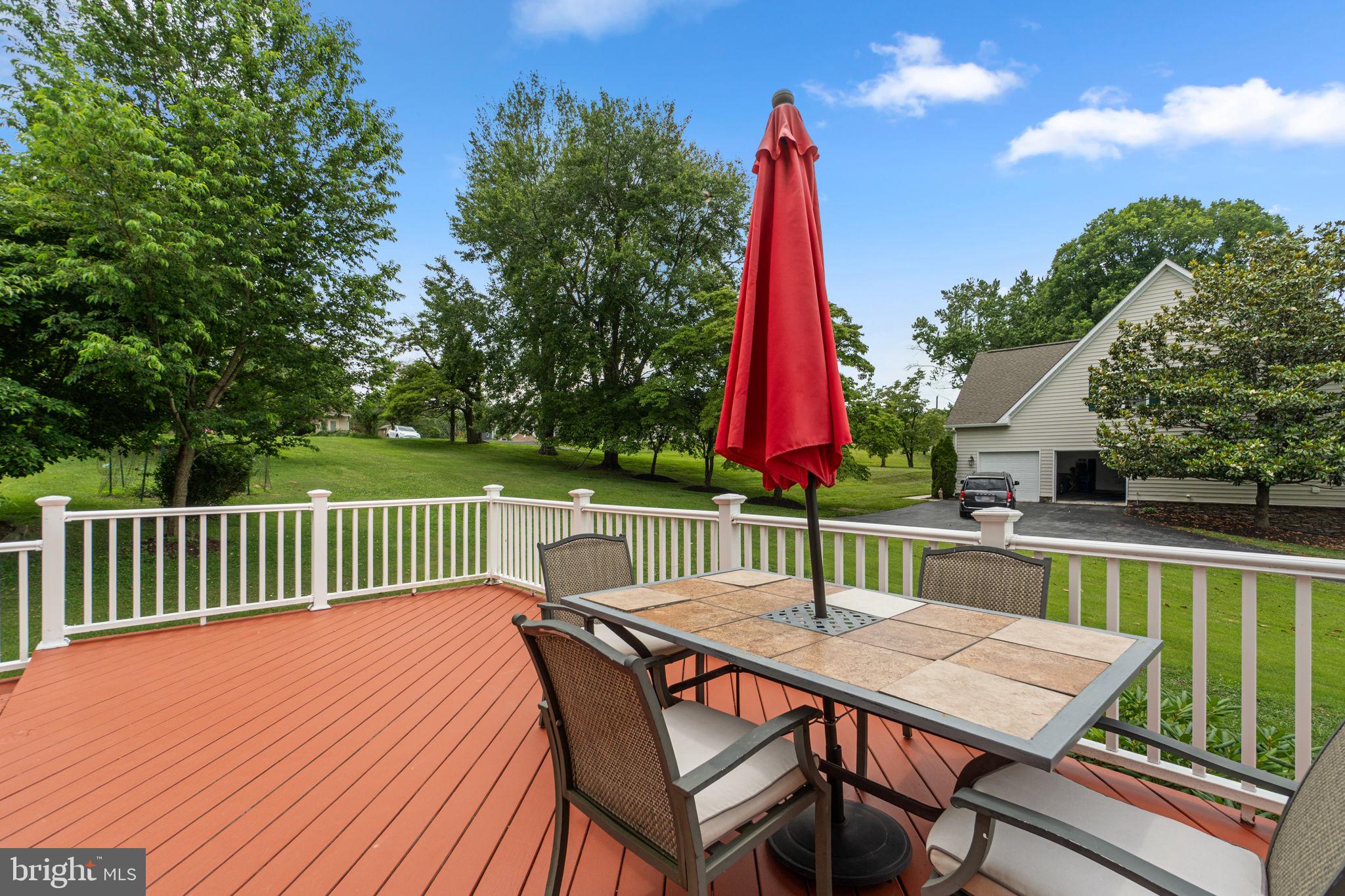 10035 Reed Lane Ellicott City, MD 21042 - Photo 16 of 47