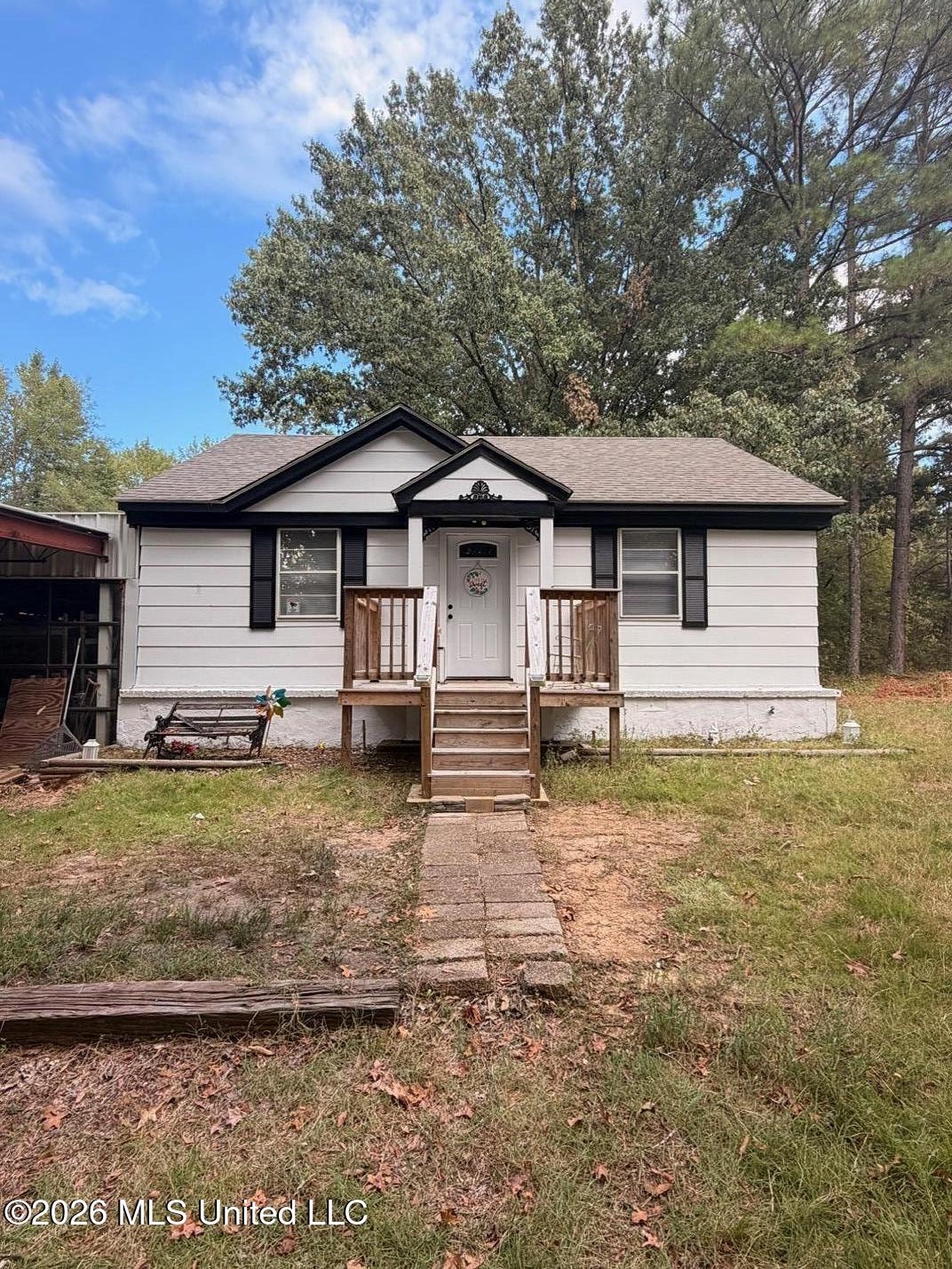 196 Lenzi Road Byhalia, MS 38611 - Photo 1 of 8 image1