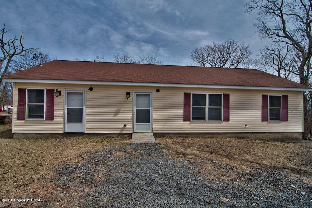 188 Hummingbird Trail Bushkill, PA 18324 - Photo 1 of 34 Exterior View 1