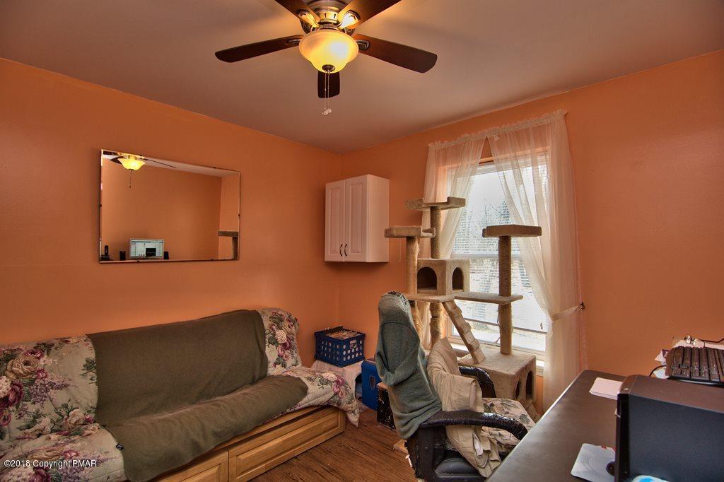 188 Hummingbird Trail Bushkill, PA 18324 - Photo 21 of 34 Bedroom 2 View 1